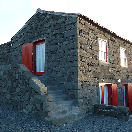 Casas Alto Da Bonanca Guest House Sao Roque do Pico Room photo