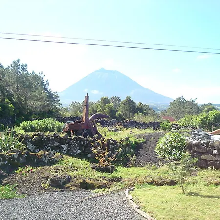 Casas Alto Da Bonanca Guest House Sao Roque do Pico Room photo