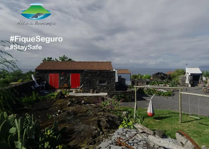 Casas Alto Da Bonanca