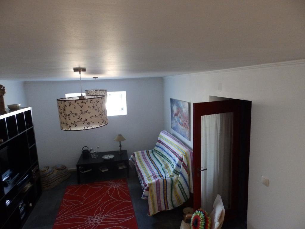 Country house Casas Alto Da Bonanca *