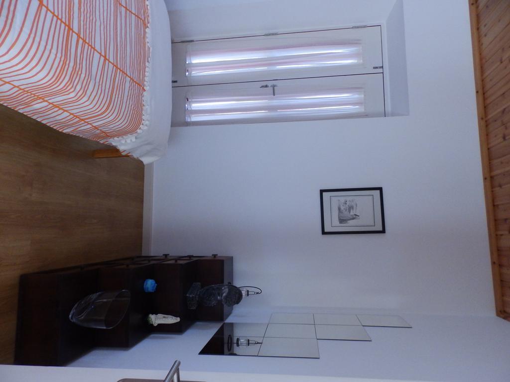 Country house Casas Alto Da Bonanca