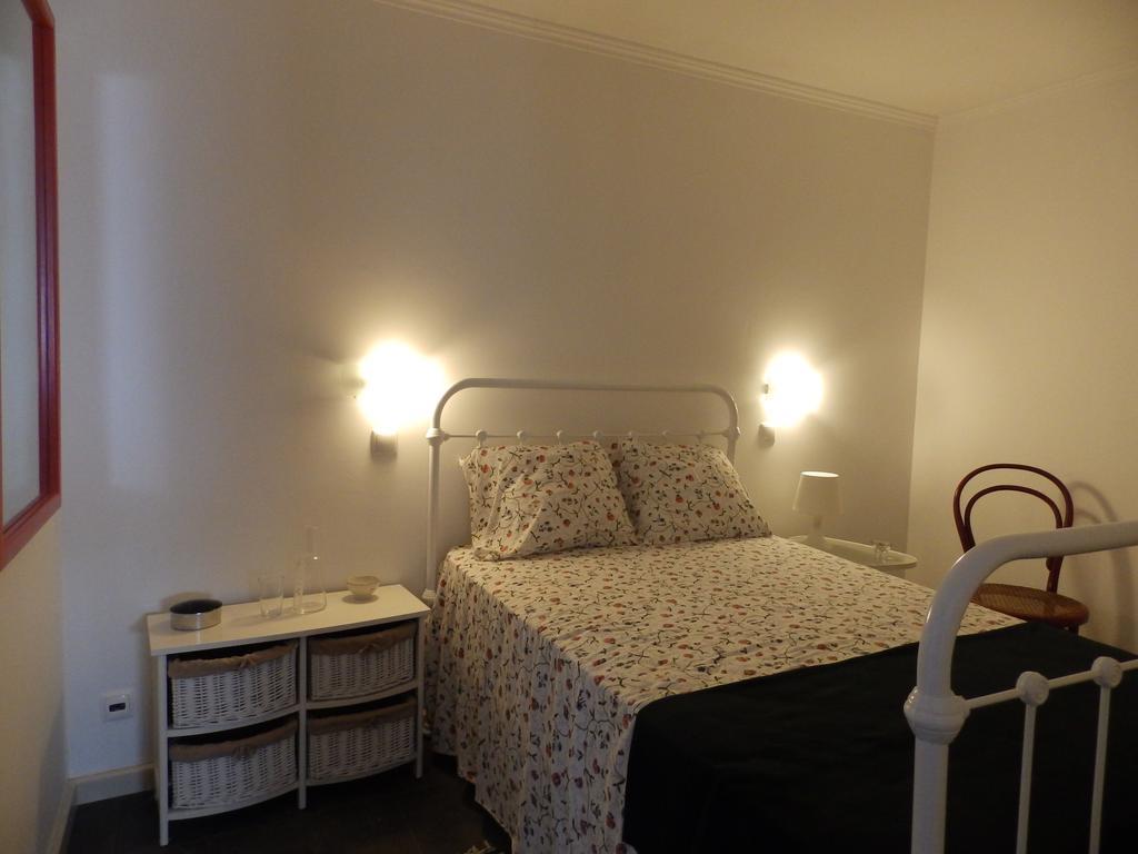 Casas Alto Da Bonanca Country house *