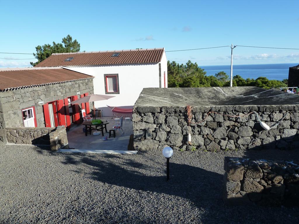 Casas Alto Da Bonanca Country house *