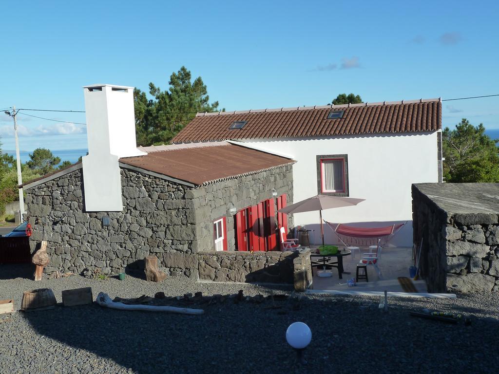 Country house Casas Alto Da Bonanca Sao Roque do Pico