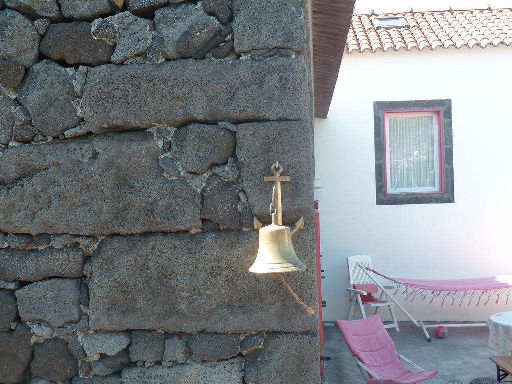 Country house Casas Alto Da Bonanca