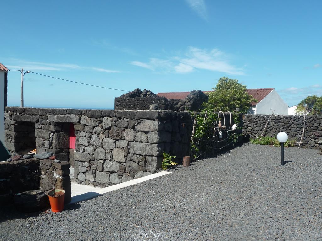 Casas Alto Da Bonanca Country house Sao Roque do Pico