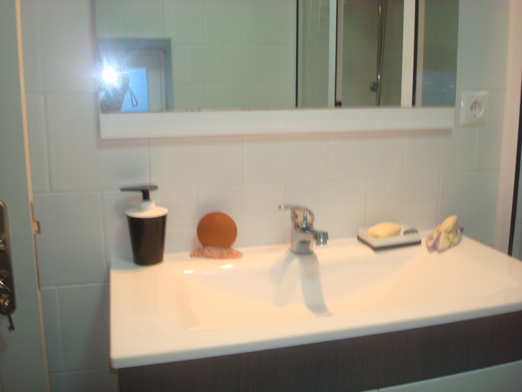 Casas Alto Da Bonanca Country house *