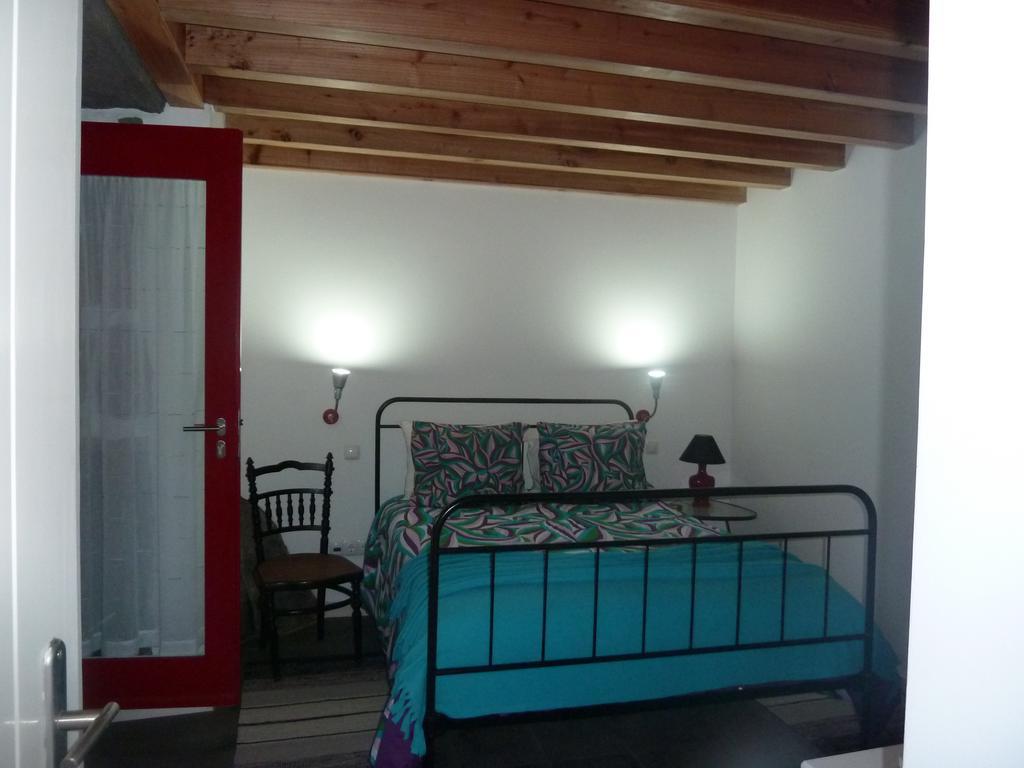 Casas Alto Da Bonanca Country house