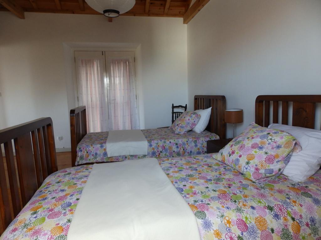 Casas Alto Da Bonanca Country house
