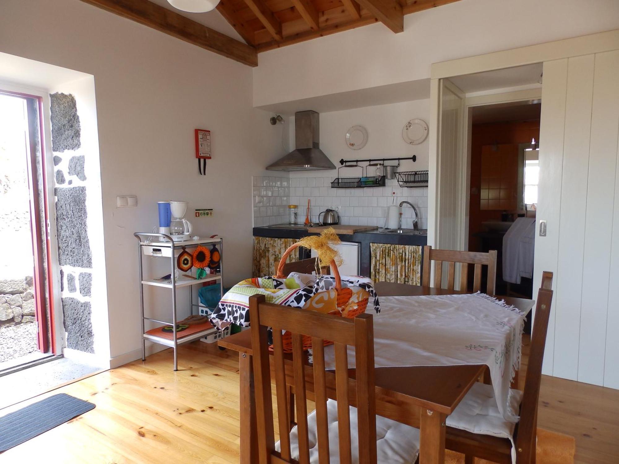 Casas Alto Da Bonanca Country house