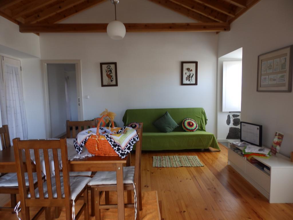 Country house Casas Alto Da Bonanca Sao Roque do Pico