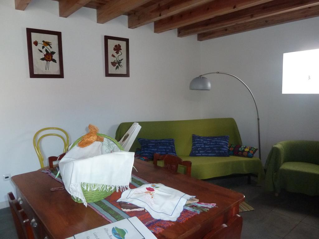 Country house Casas Alto Da Bonanca *