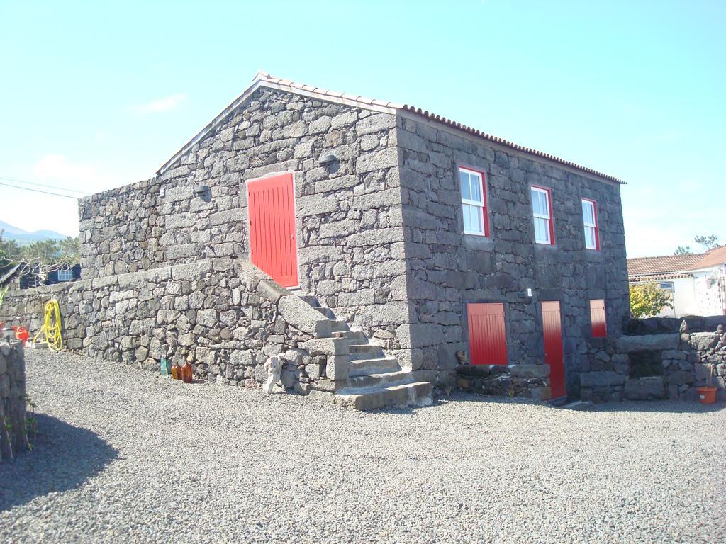 Casas Alto Da Bonanca Country house *