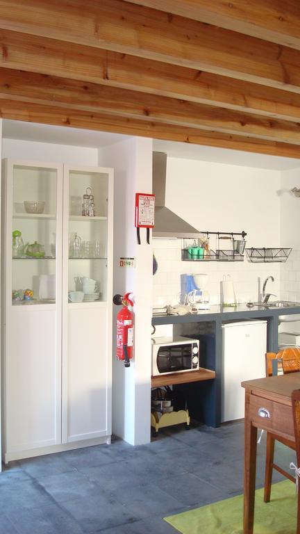 Casas Alto Da Bonanca Country house