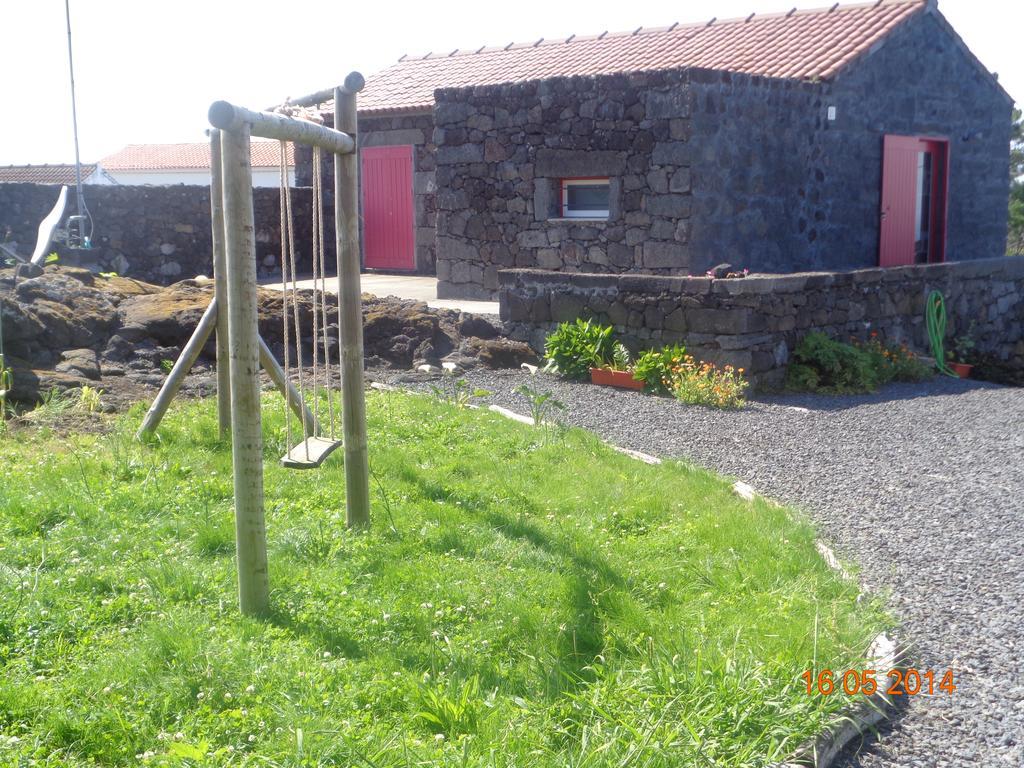 Country house Casas Alto Da Bonanca