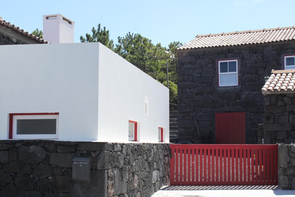Casas Alto Da Bonanca Country house Sao Roque do Pico