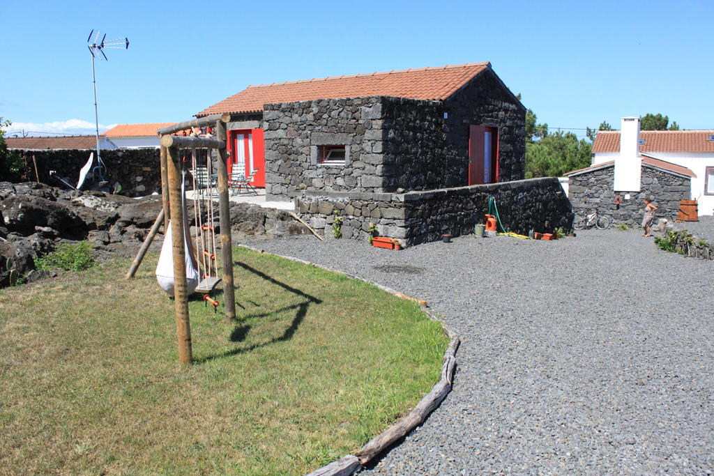 Country house Casas Alto Da Bonanca Sao Roque do Pico