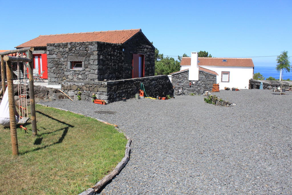 Country house Casas Alto Da Bonanca *