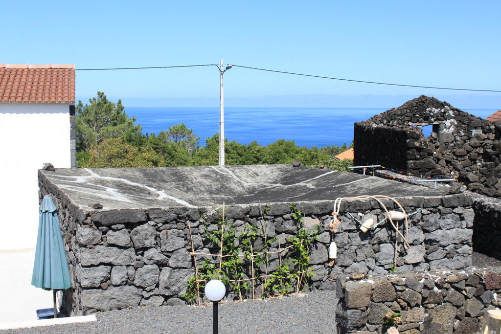 Country house Casas Alto Da Bonanca