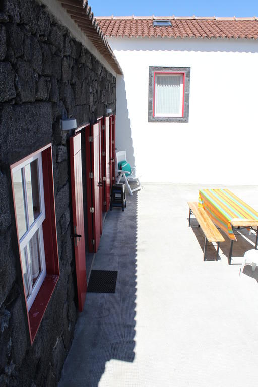 Country house Casas Alto Da Bonanca