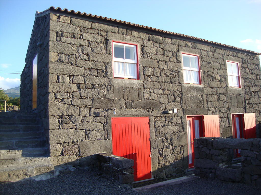 Casas Alto Da Bonanca Sao Roque do Pico