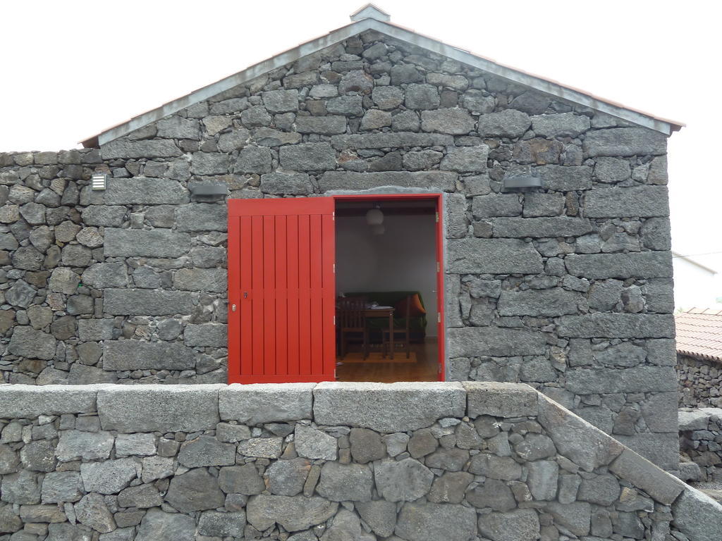 Country house Casas Alto Da Bonanca