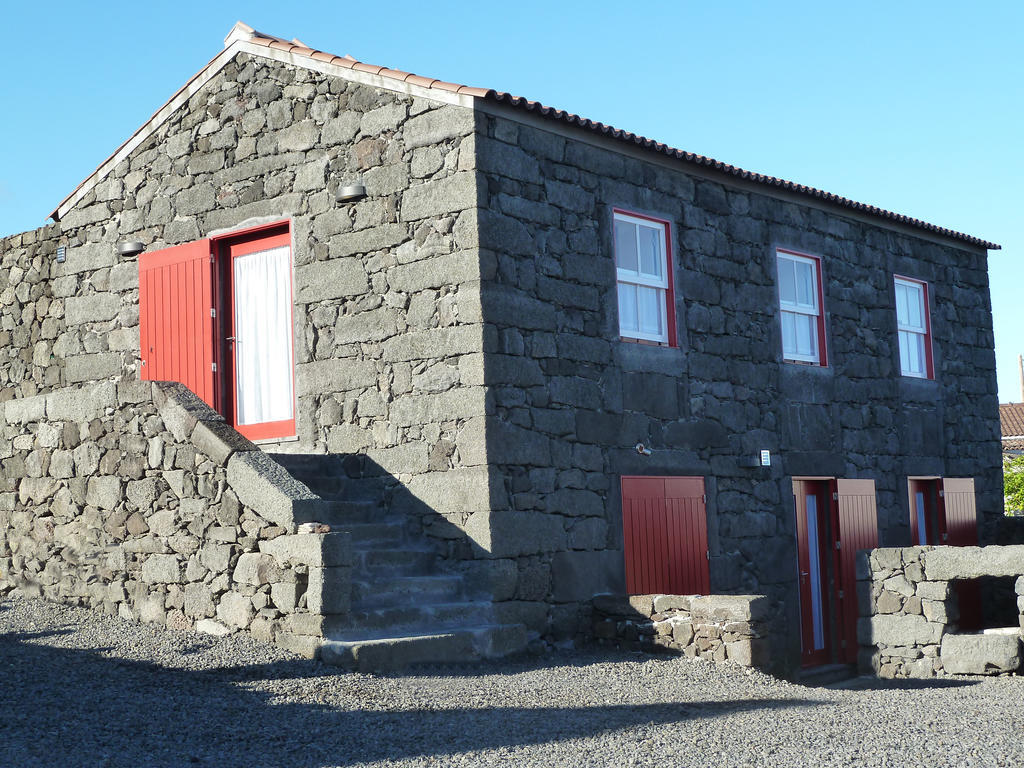 Country house Casas Alto Da Bonanca Sao Roque do Pico