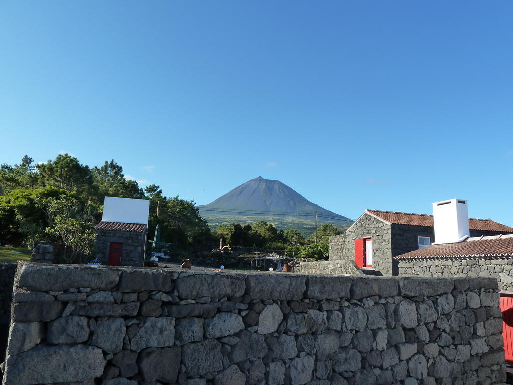 Country house Casas Alto Da Bonanca *