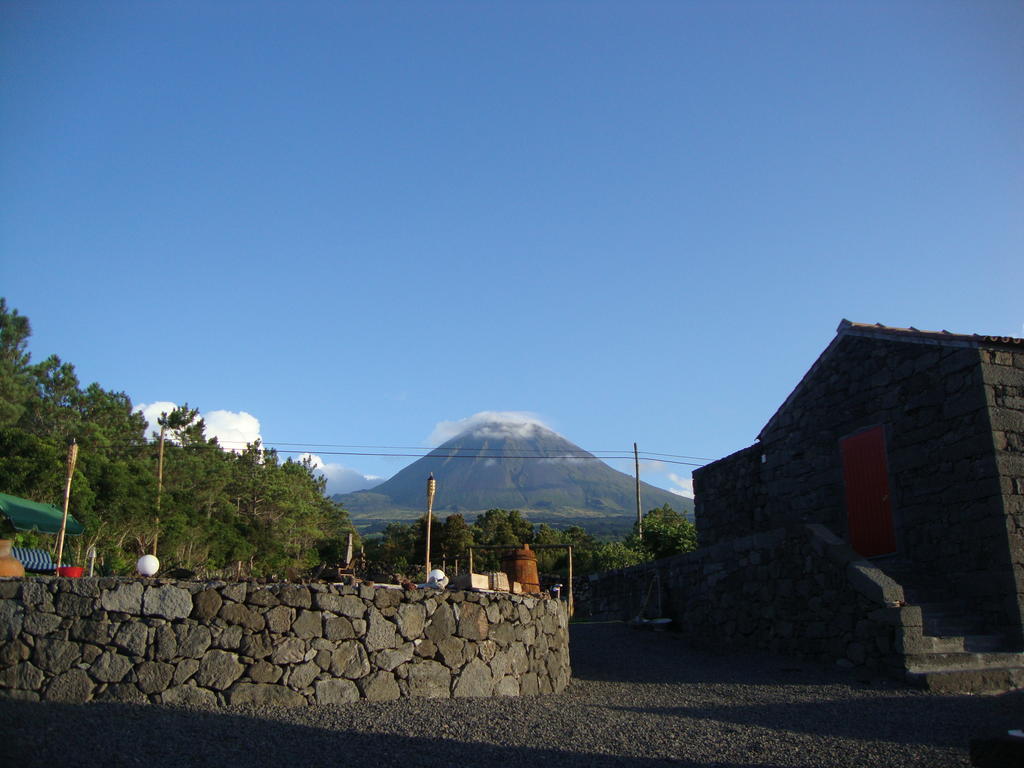 Country house Casas Alto Da Bonanca
