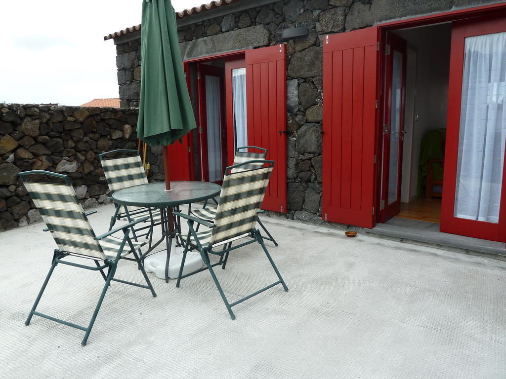 Country house Casas Alto Da Bonanca