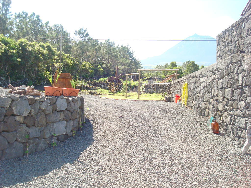 Country house Casas Alto Da Bonanca