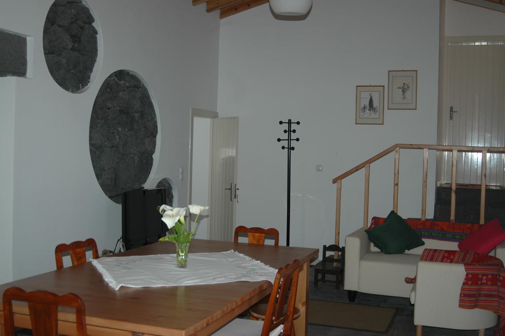Country house Casas Alto Da Bonanca Sao Roque do Pico