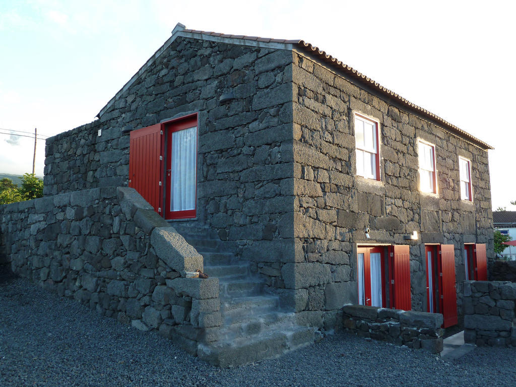 Country house Casas Alto Da Bonanca *