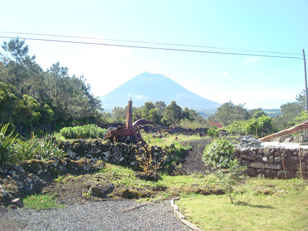 Country house Casas Alto Da Bonanca Sao Roque do Pico