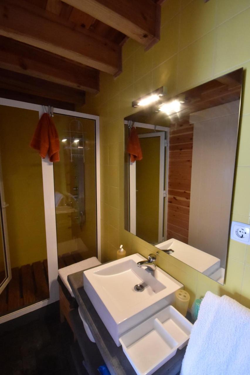 Casas Alto Da Bonanca Country house