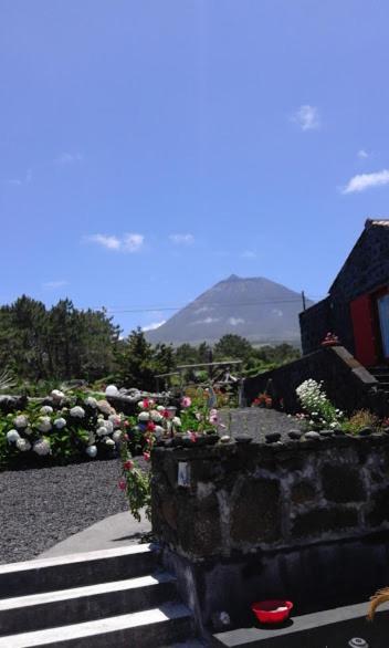 Casas Alto Da Bonanca Country house