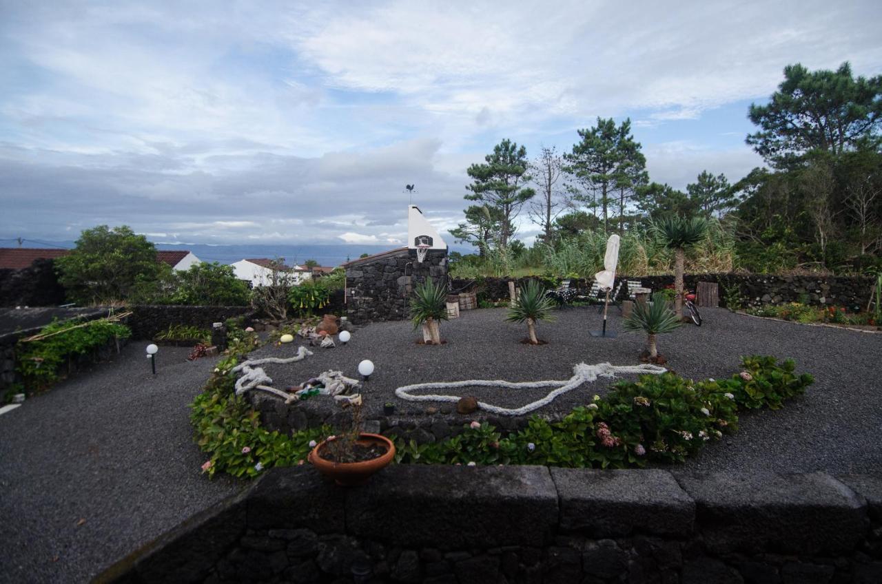 Country house Casas Alto Da Bonanca Sao Roque do Pico