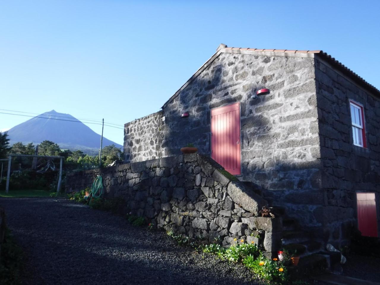 Casas Alto Da Bonanca * Sao Roque do Pico