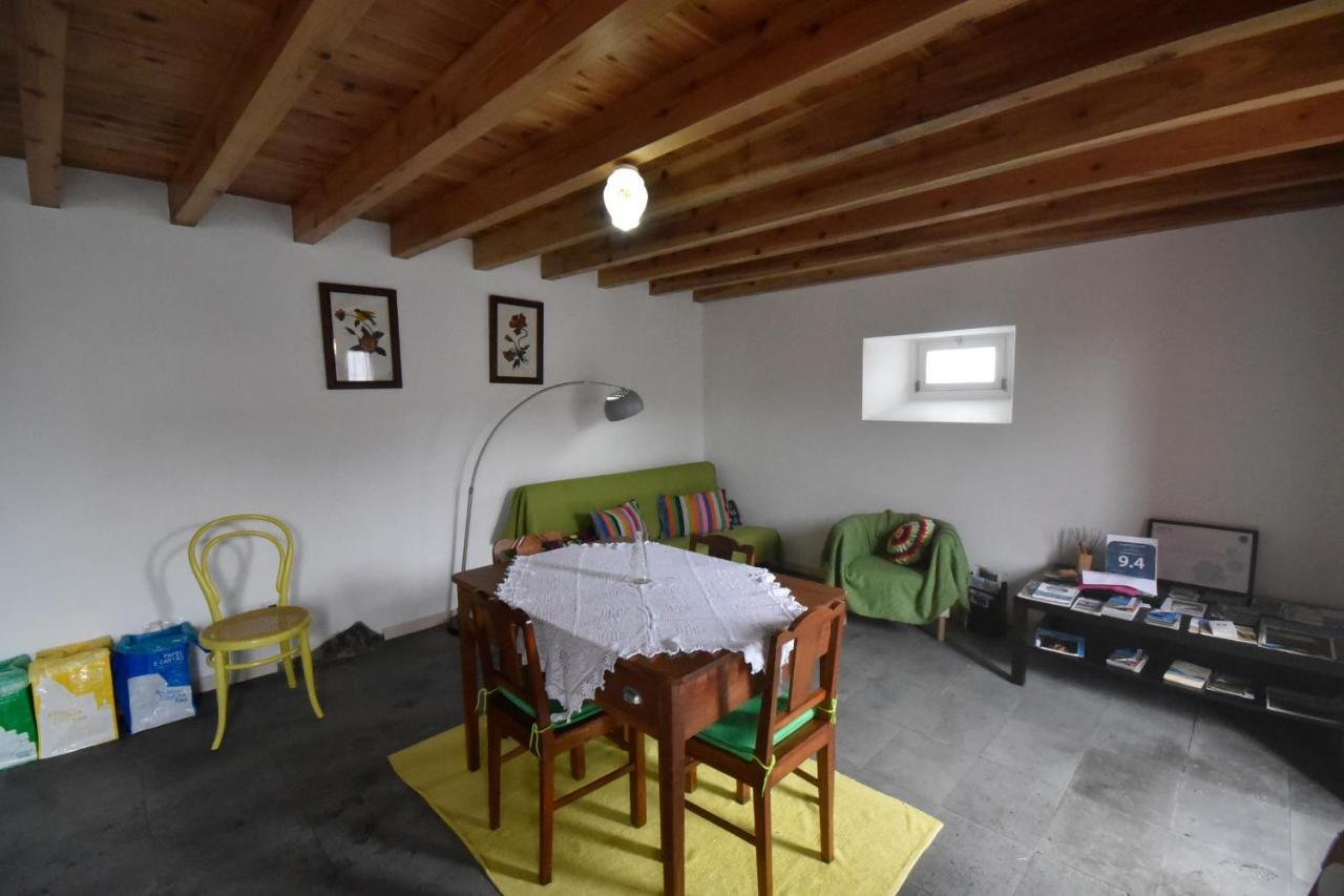Country house Casas Alto Da Bonanca *