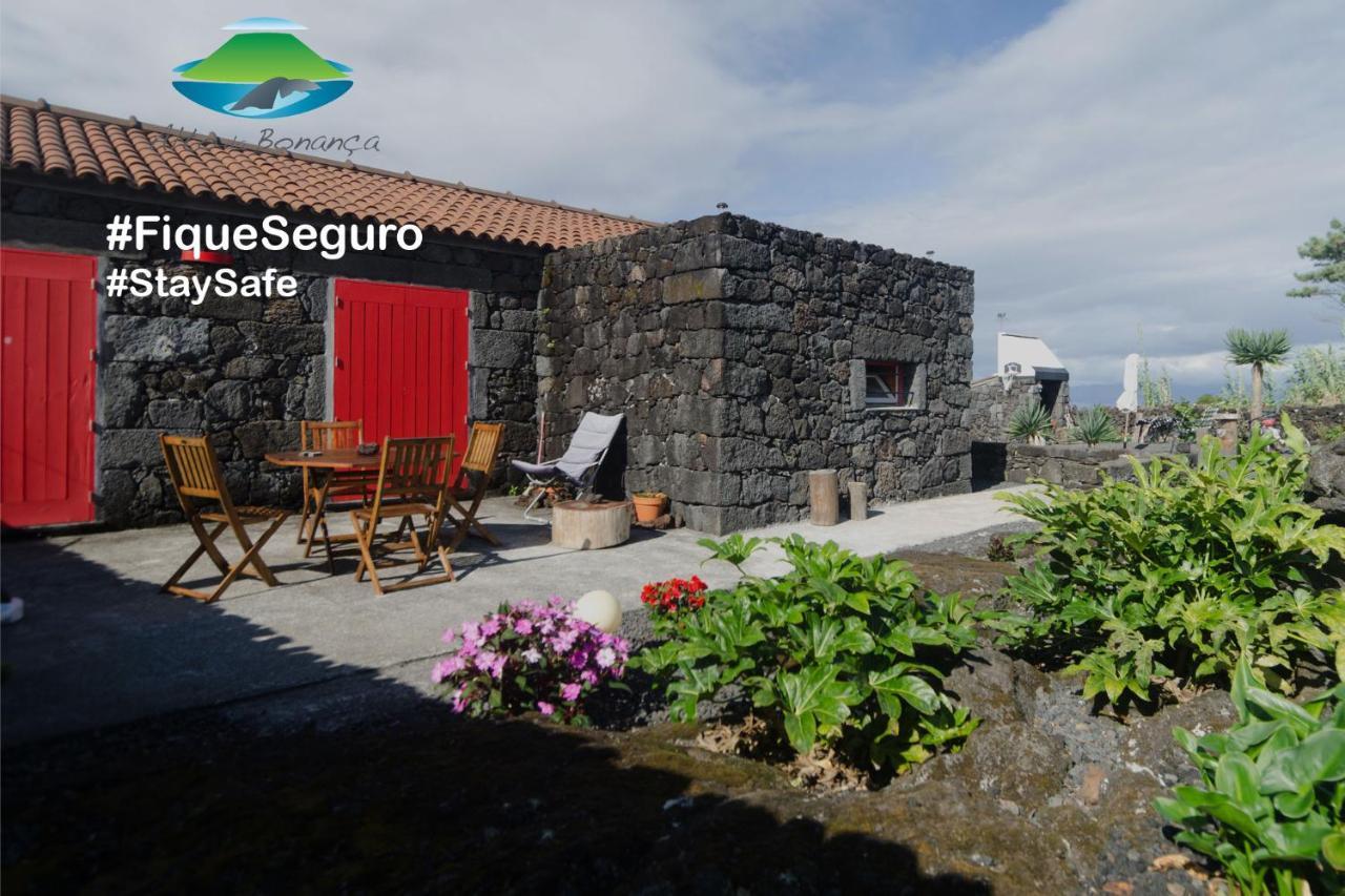 Casas Alto Da Bonanca Country house