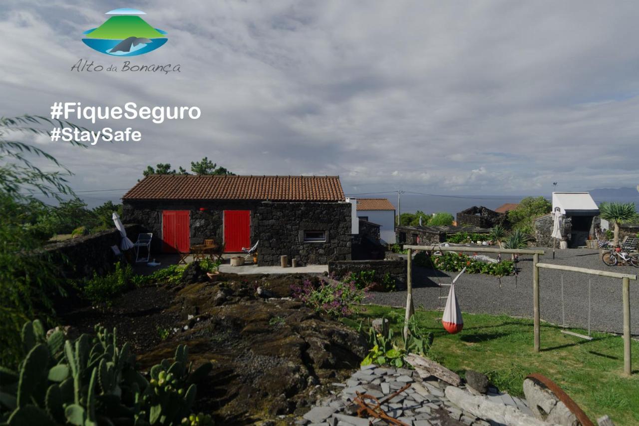 Casas Alto Da Bonanca Sao Roque do Pico