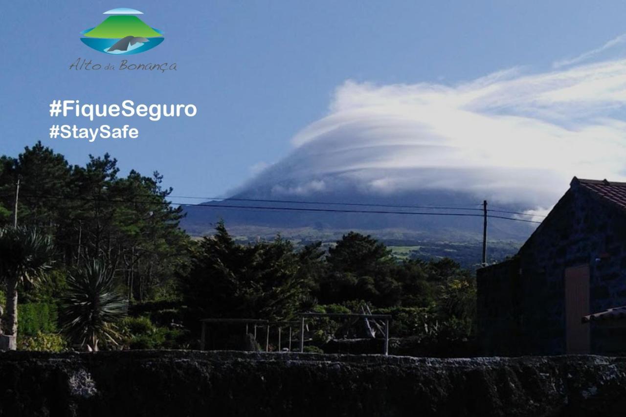Casas Alto Da Bonanca * Sao Roque do Pico